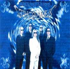 Stratovarius : Infinte Dreams in Paris